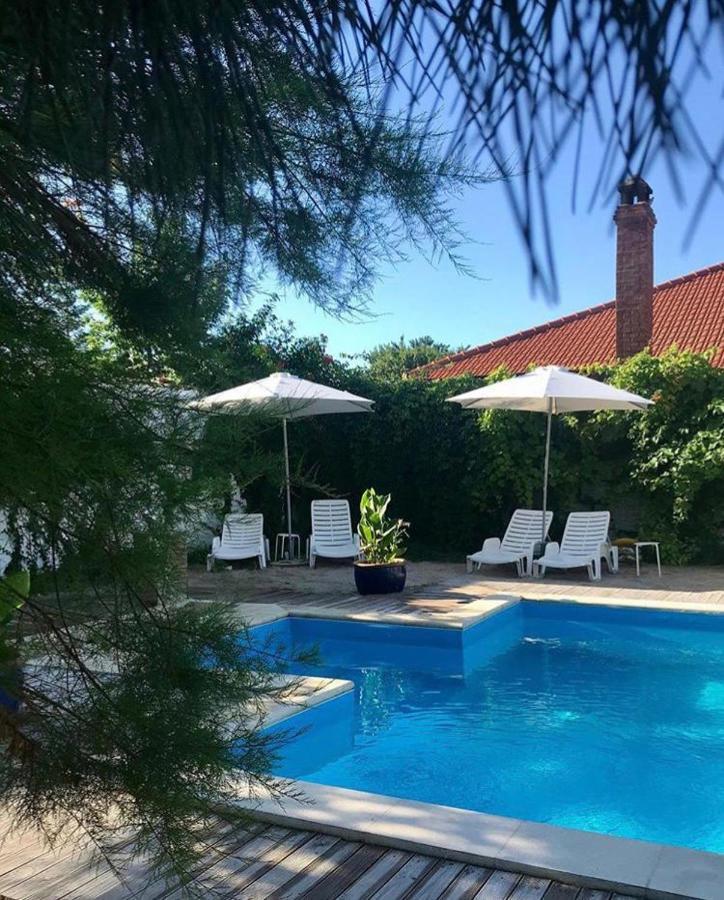 Casa Stavros Hotel Două Mai Екстериор снимка