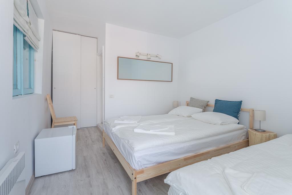 Casa Stavros Hotel Două Mai Екстериор снимка