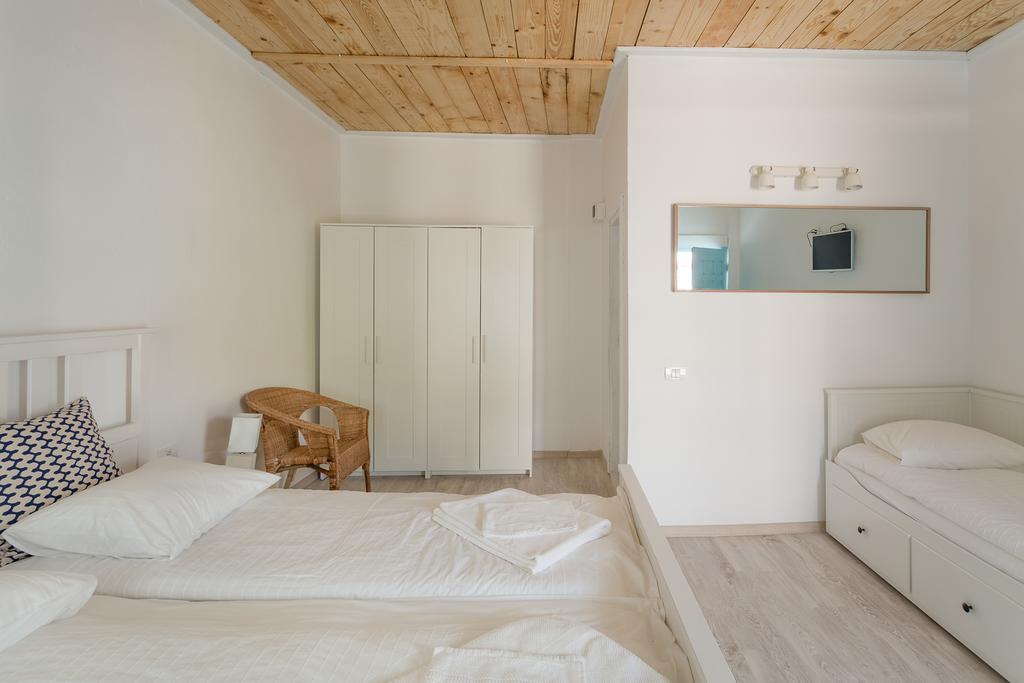 Casa Stavros Hotel Două Mai Екстериор снимка