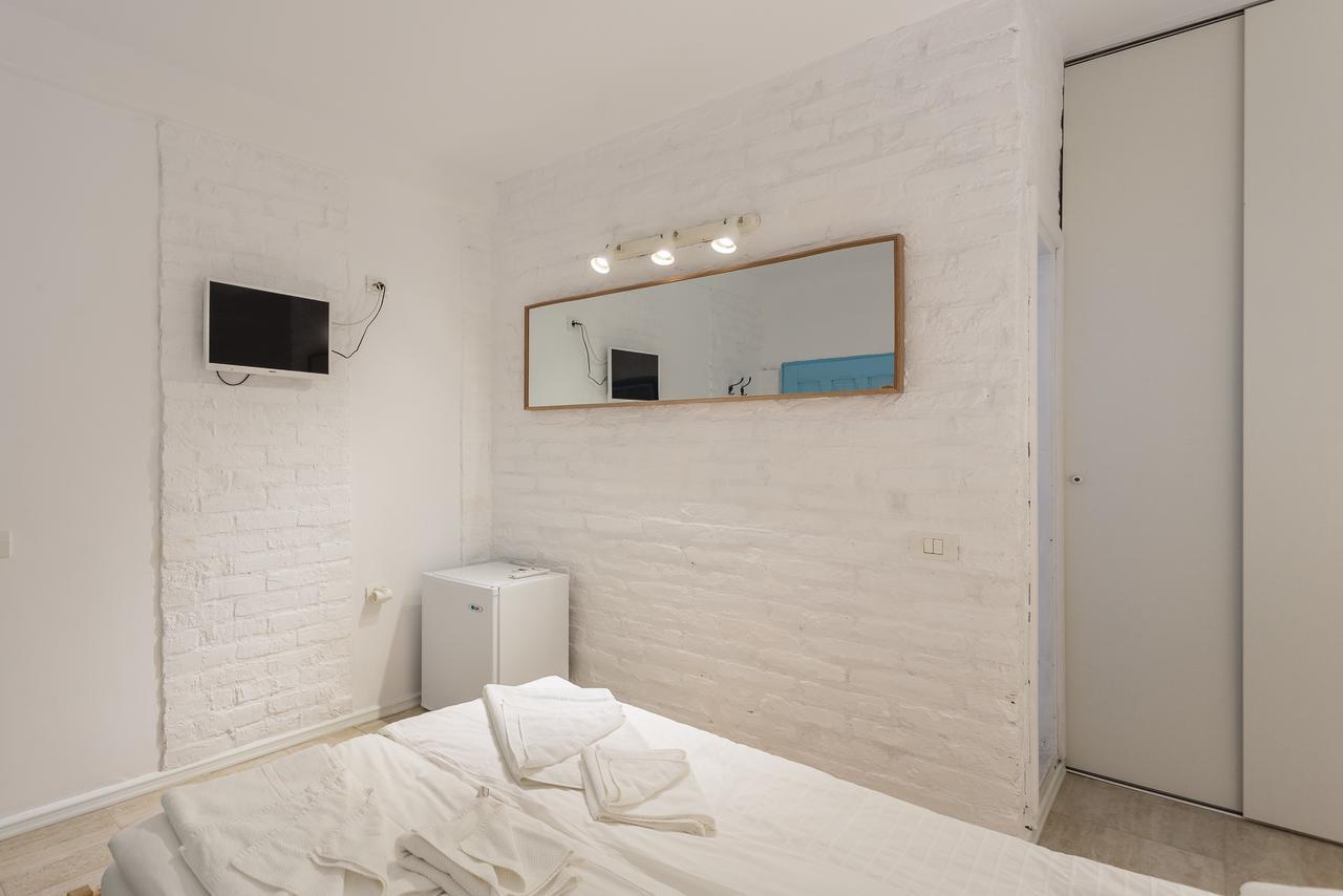 Casa Stavros Hotel Două Mai Екстериор снимка