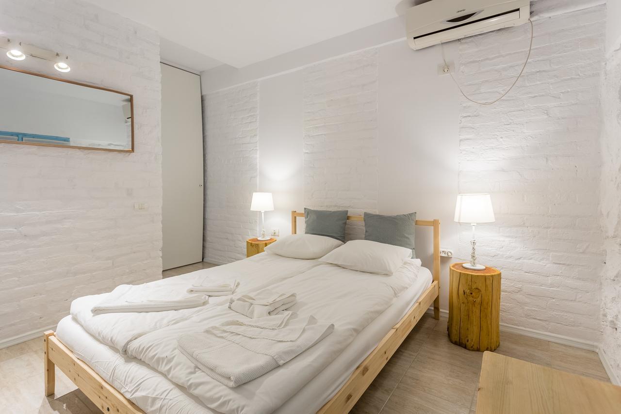 Casa Stavros Hotel Două Mai Екстериор снимка