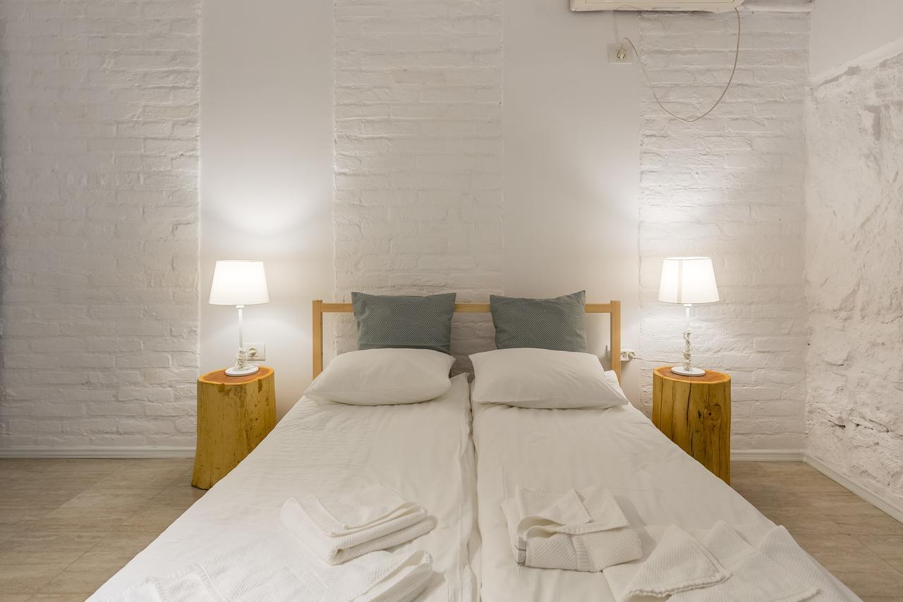 Casa Stavros Hotel Două Mai Екстериор снимка