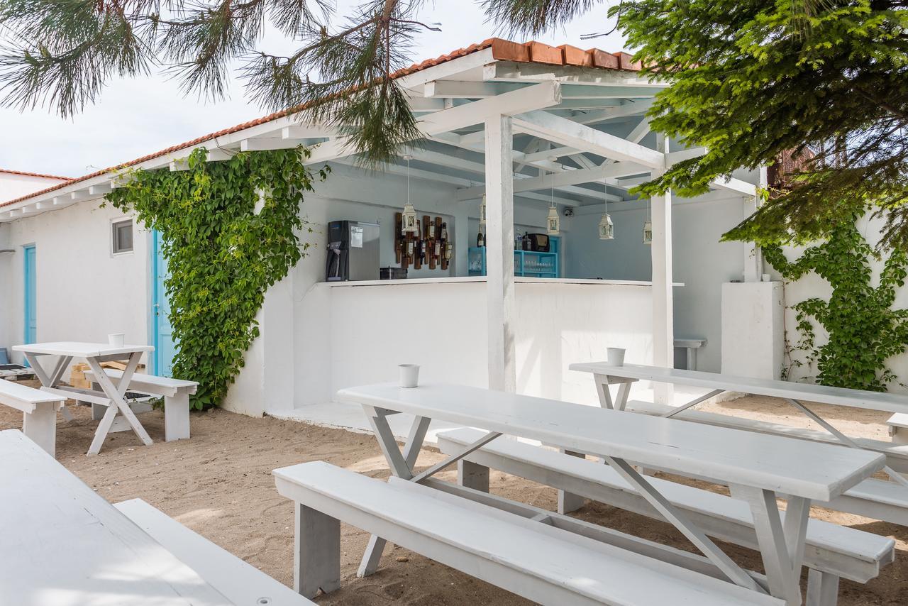 Casa Stavros Hotel Două Mai Екстериор снимка