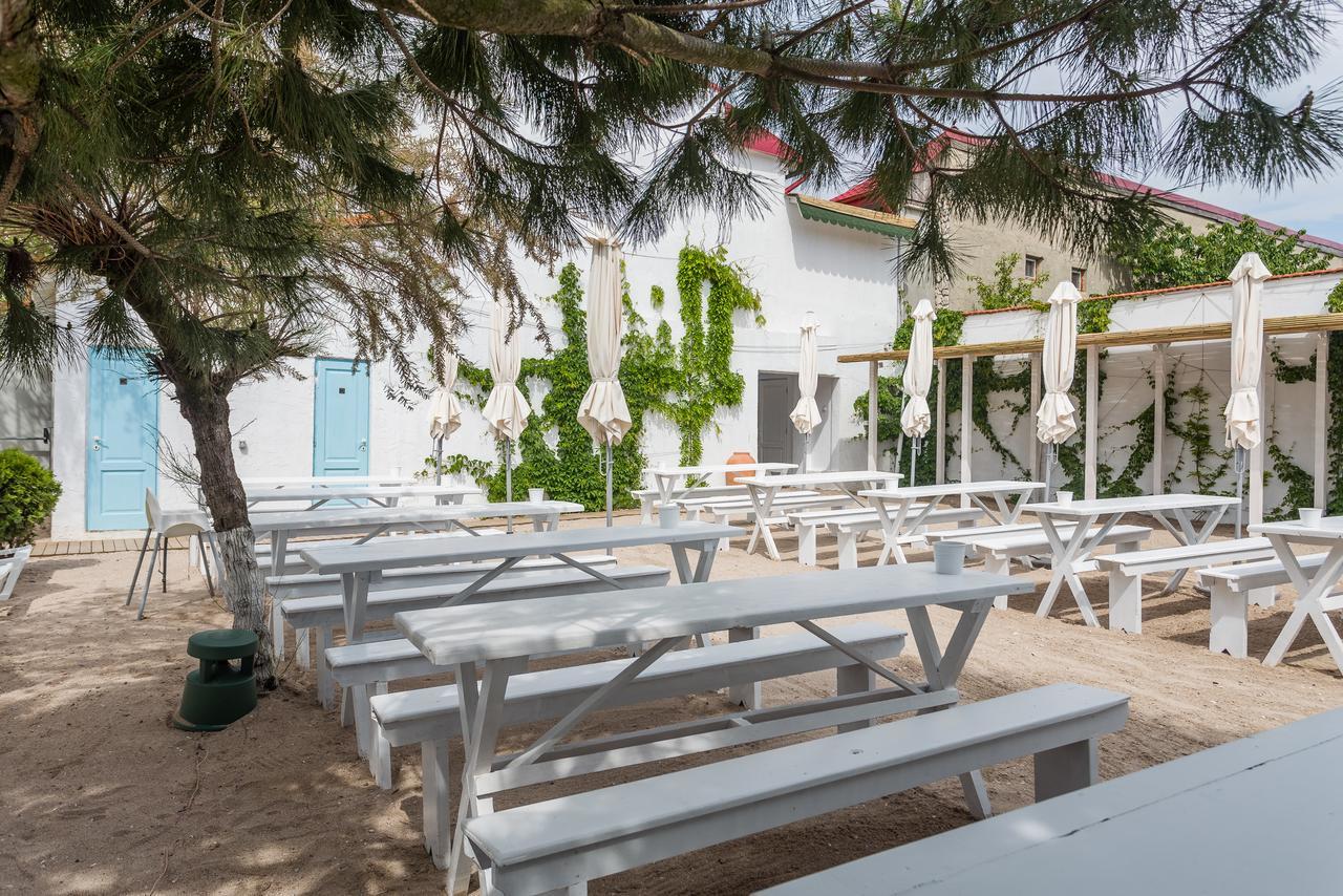 Casa Stavros Hotel Două Mai Екстериор снимка