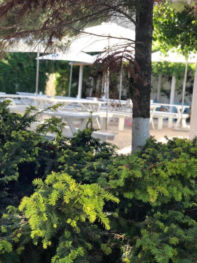 Casa Stavros Hotel Două Mai Екстериор снимка