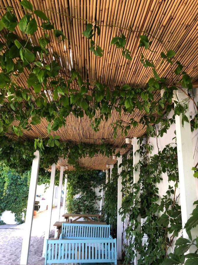 Casa Stavros Hotel Două Mai Екстериор снимка
