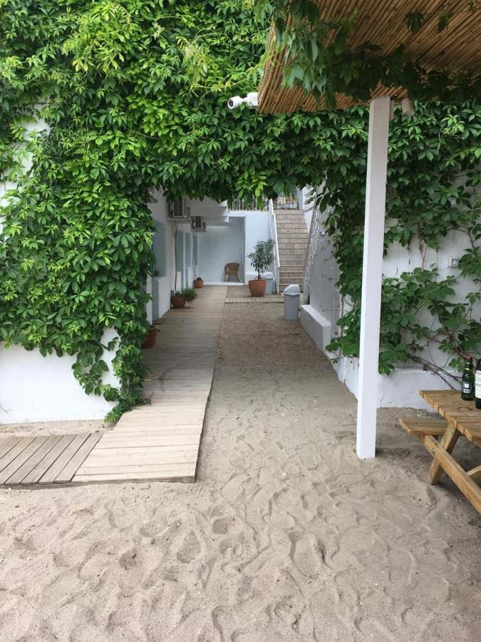 Casa Stavros Hotel Două Mai Екстериор снимка