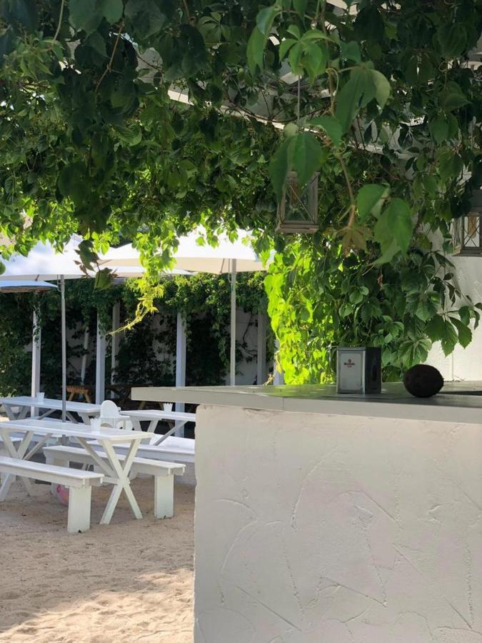Casa Stavros Hotel Două Mai Екстериор снимка