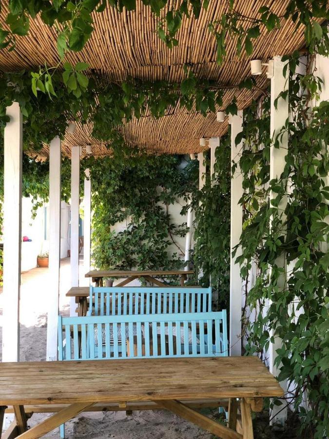 Casa Stavros Hotel Două Mai Екстериор снимка